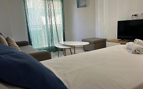 Marq Castillo Habitaciones