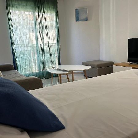 Marq Castillo Habitaciones Alicante Exterior foto