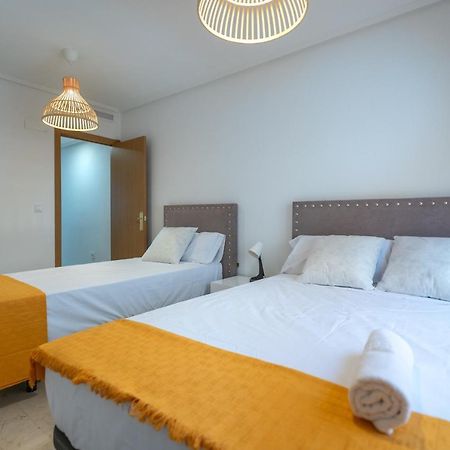 Marq Castillo Habitaciones Alicante Exterior foto