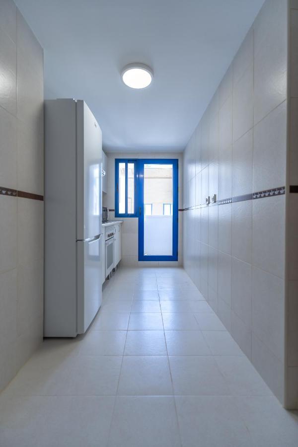 Marq Castillo Habitaciones Alicante Exterior foto